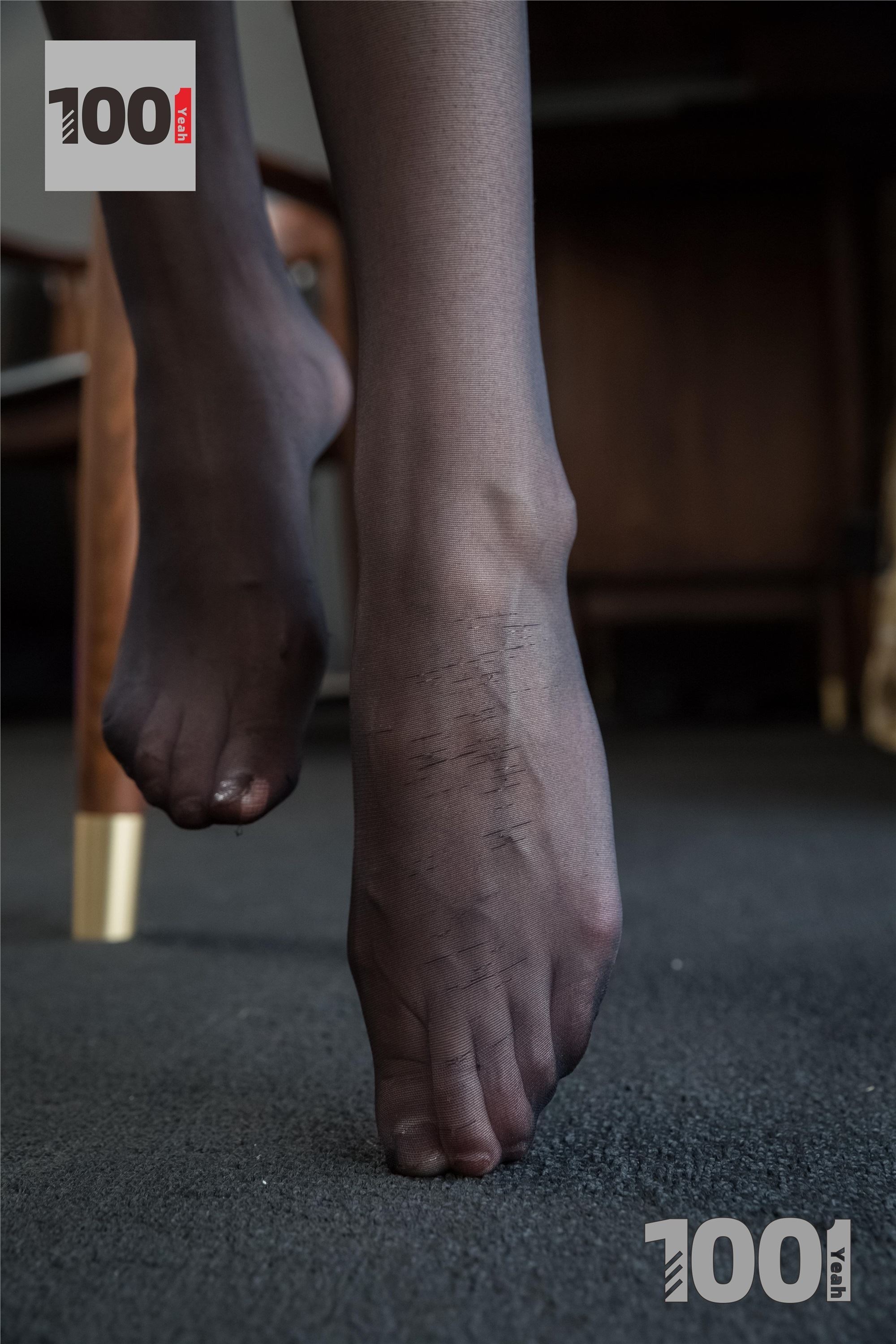 IESS异思趣向  一千零一夜 模特：喵喵《浓缩胶囊》